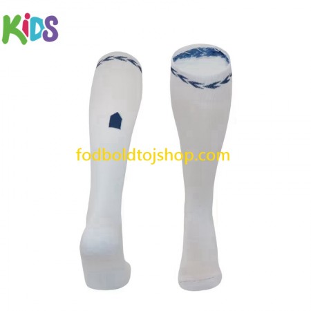 Everton Børn Hjemme Strømper 2023-24